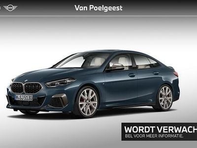 Groen Gebruikt 2025 BMW M235 Performance Coupé | € 59.900 (Eerlijke prijs)