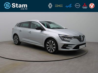 Renault Mégane GrandTour