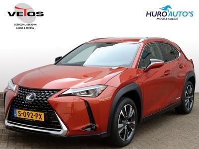 tweedehands Lexus UX 250h Style | Stoel/stuurwielverwarming | Dodehoek | Par