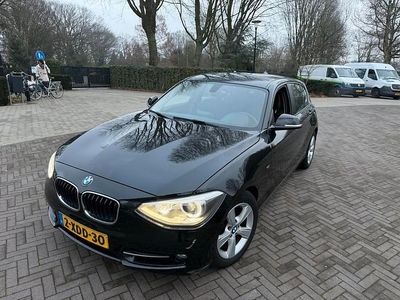 Gebruikt 2014 BMW 114 Executive Hatchback | € 5.275 (Goede deal)