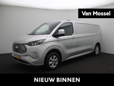 Ford E-Transit