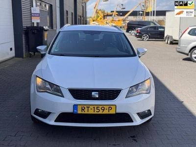 Seat Leon ST