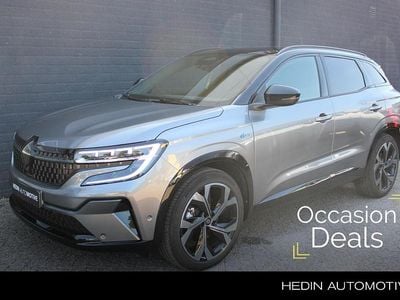 Grijs Occasion 2025 Renault Austral Techno Esprit Alpine SUV | € 39.945 (Eerlijke prijs)
