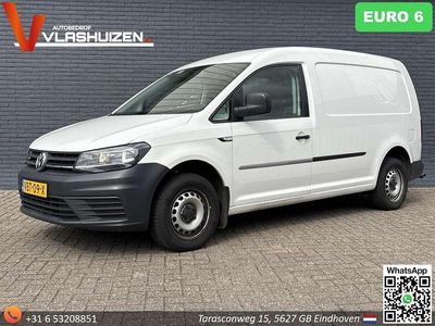 VW Caddy Maxi