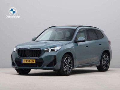 tweedehands BMW X1 23i xDrive M-Sport Aut.