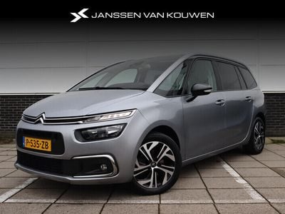 Citroën C4 SpaceTourer
