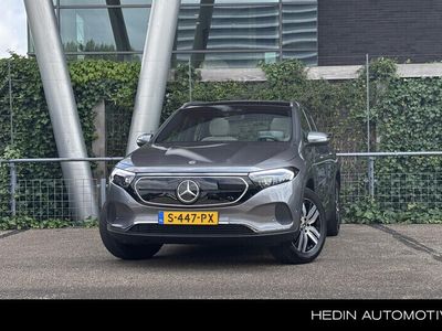Mercedes EQA250+