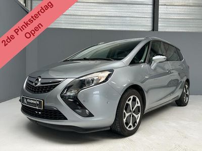 Opel Zafira Tourer
