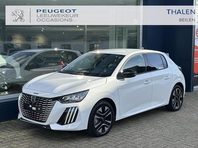 Occasion Peugeot 208 Allure 110 PK (80 kW) 2025 Overig Hatchback