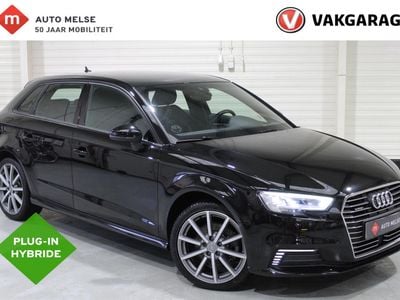 Audi A3 e-tron