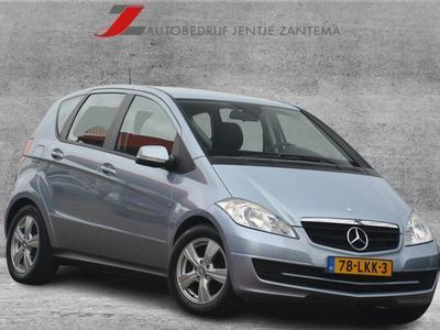 tweedehands Mercedes A160 Business Class Elegance | Airco | Cruise-control |