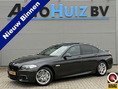 BMW 535