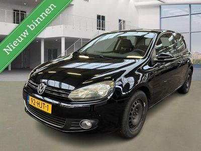Gebruikt 2009 VW Golf VI Trendline | € 2.999 (Super prijs)