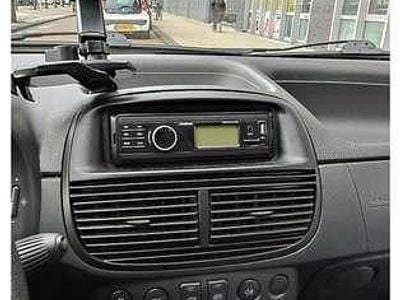 Blauw Gebruikt 2006 Fiat Punto Classica Hatchback | € 600 (Super prijs)