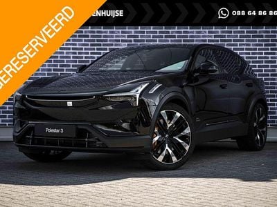 Polestar 3