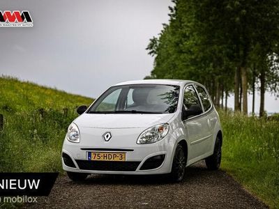 tweedehands Renault Twingo 1.2 Acces | Nap | Airco | Dist vv |2x sleutel