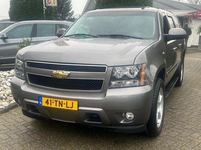 Chevrolet Suburban