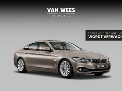 BMW 428