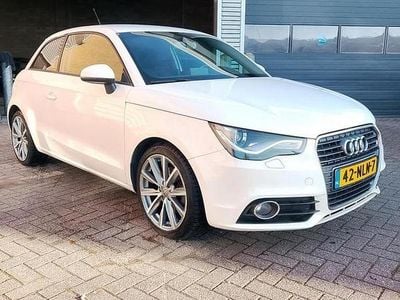 Occasion 2010 Audi A1 Ambition | € 5.199 (Goede deal)