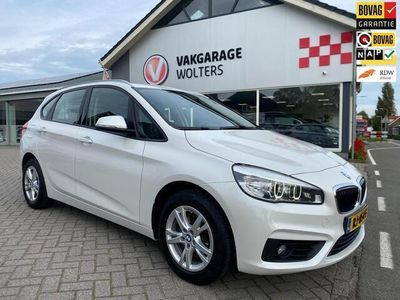 tweedehands BMW 218 2-SERIE Active Tourer i Corporate Lease High Executive