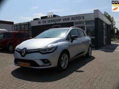 Renault Clio GrandTour