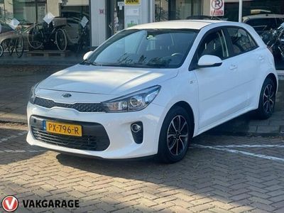 tweedehands Kia Rio 1.0 TGDI Comf Pl.Nav