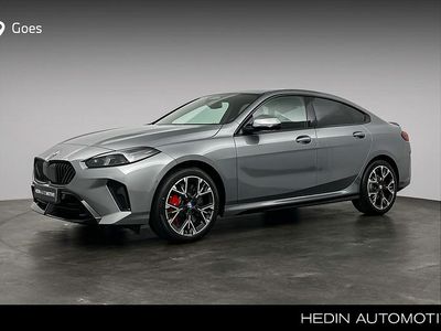 Grijs Occasion 2026 BMW 220 M Sport Coupé | € 54.380