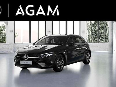 Mercedes A250