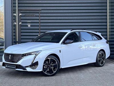 Peugeot e-308 SW
