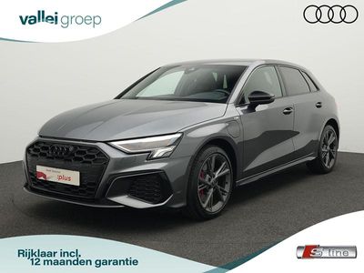 Audi A3 Sportback e-tron