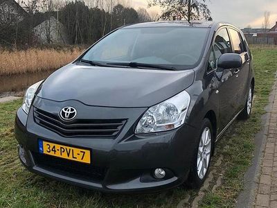 Occasion 2011 Toyota Verso MPV | € 10.400 (Duur)