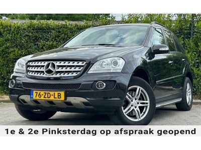 Mercedes ML280
