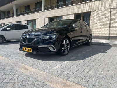 Renault Mégane III