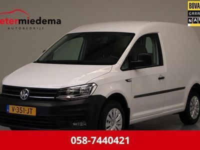 tweedehands VW Caddy 2.0 TDI L1H1 BMT Trendline