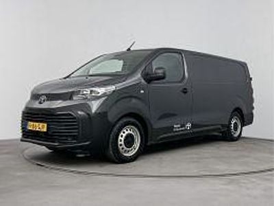 Zwart metallic Occasion 2024 Toyota Proace MPV | € 36.750