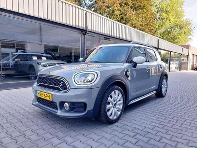 Gebruikt 2019 Mini Cooper S Countryman Chili SUV | € 19.999 (Eerlijke prijs)