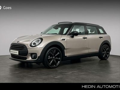 Mini Cooper Clubman