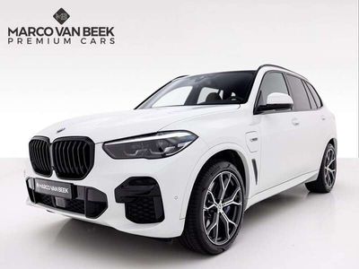 tweedehands BMW X5 xDrive45e High Executive | M-Sport | Luchtvering | E-Trekhaak | Shadow | ACC