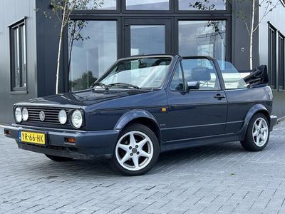 VW Golf II