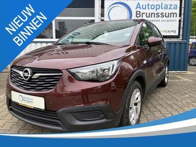 tweedehands Opel Crossland X 1.2 120 Jaar Edition