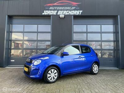 tweedehands Citroën C1 1.0 VTi Feel