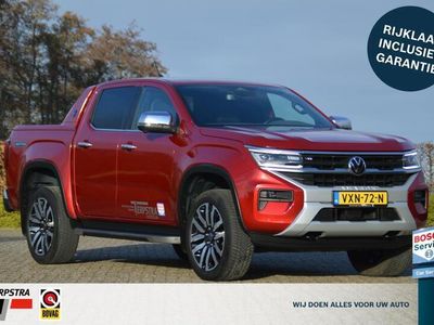 VW Amarok