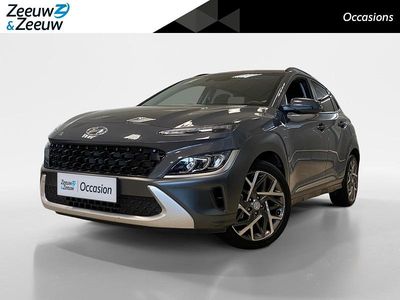 Grijs Occasion 2026 Hyundai Kona SUV | € 22.950