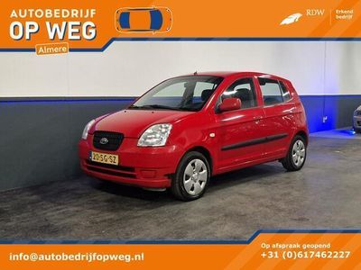tweedehands Kia Picanto 1.0 LXE | Airco | Nw. olie filter & bougies
