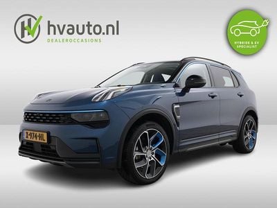 Blauw Occasion 2023 Lynk & Co 01 SUV | € 22.895 (Goede deal)