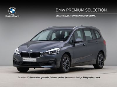 BMW 218 Gran Tourer
