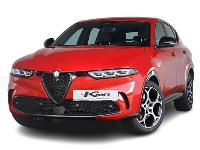 Rood Occasion 2023 Alfa Romeo Tonale Veloce SUV | € 35.000 (Iets duurder)