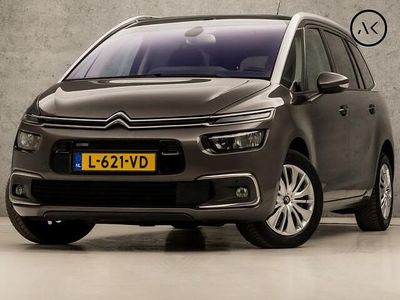 Citroën Grand C4 Picasso
