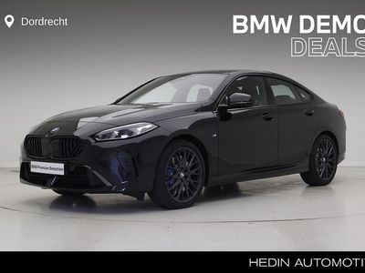 Blauw Gebruikt 2025 BMW 220 M Sport Coupé | € 41.895