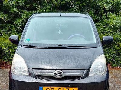Daihatsu Cuore
